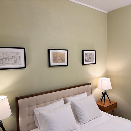 Kesletz House Hotell Sibiu Eksteriør bilde