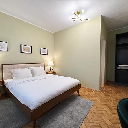 Kesletz House Hotell Sibiu Eksteriør bilde