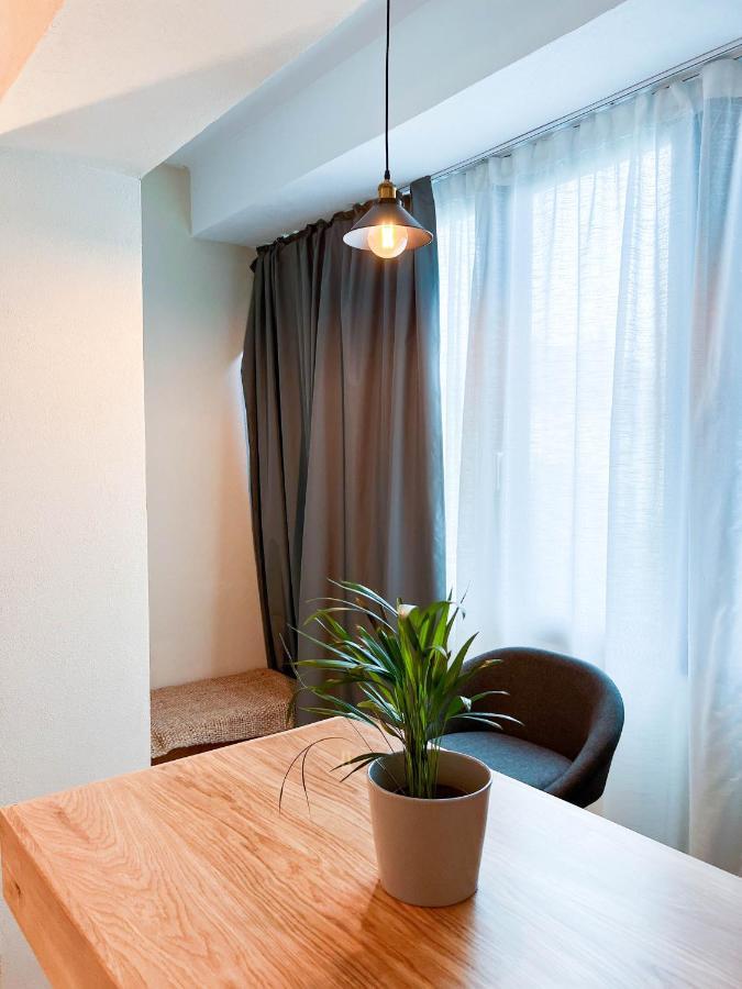 Kesletz House Hotell Sibiu Eksteriør bilde