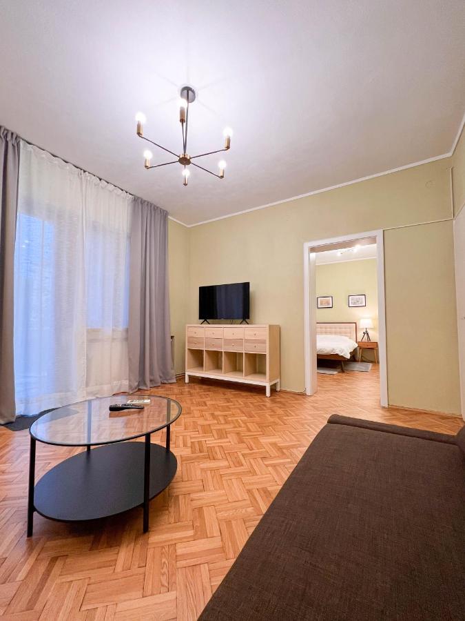 Kesletz House Hotell Sibiu Eksteriør bilde