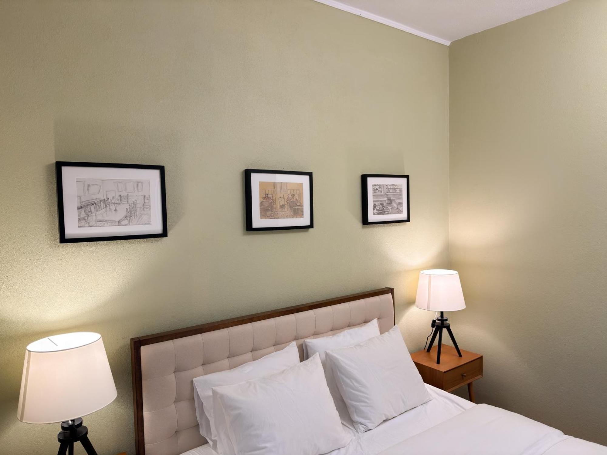 Kesletz House Hotell Sibiu Eksteriør bilde