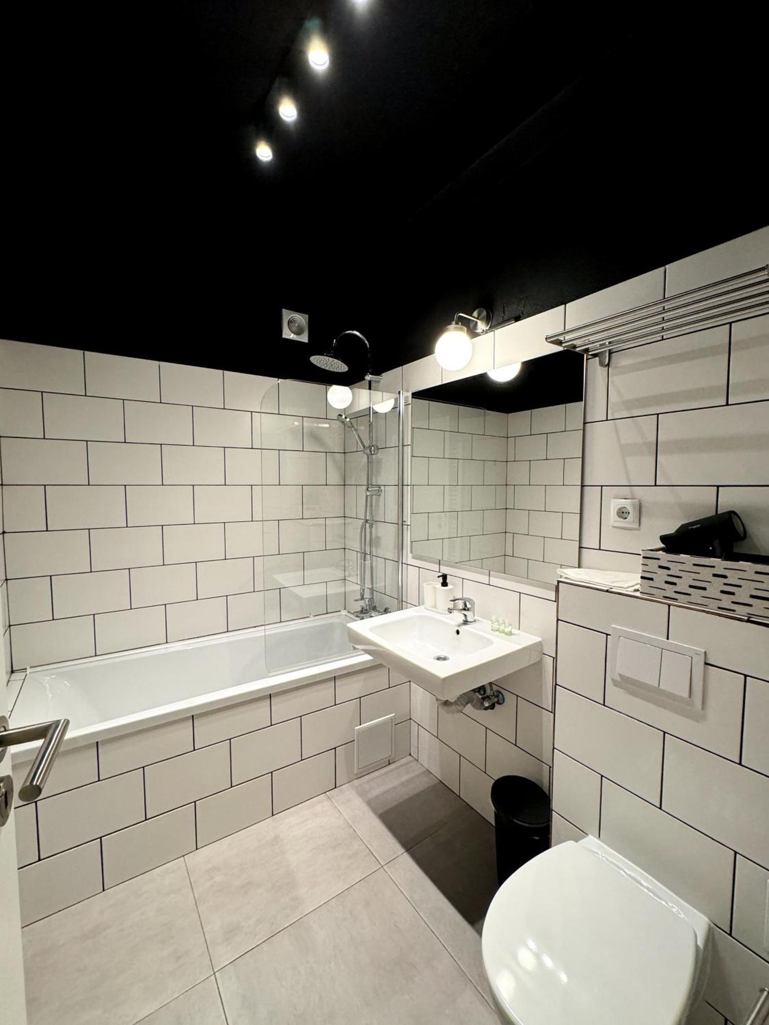 Kesletz House Hotell Sibiu Eksteriør bilde