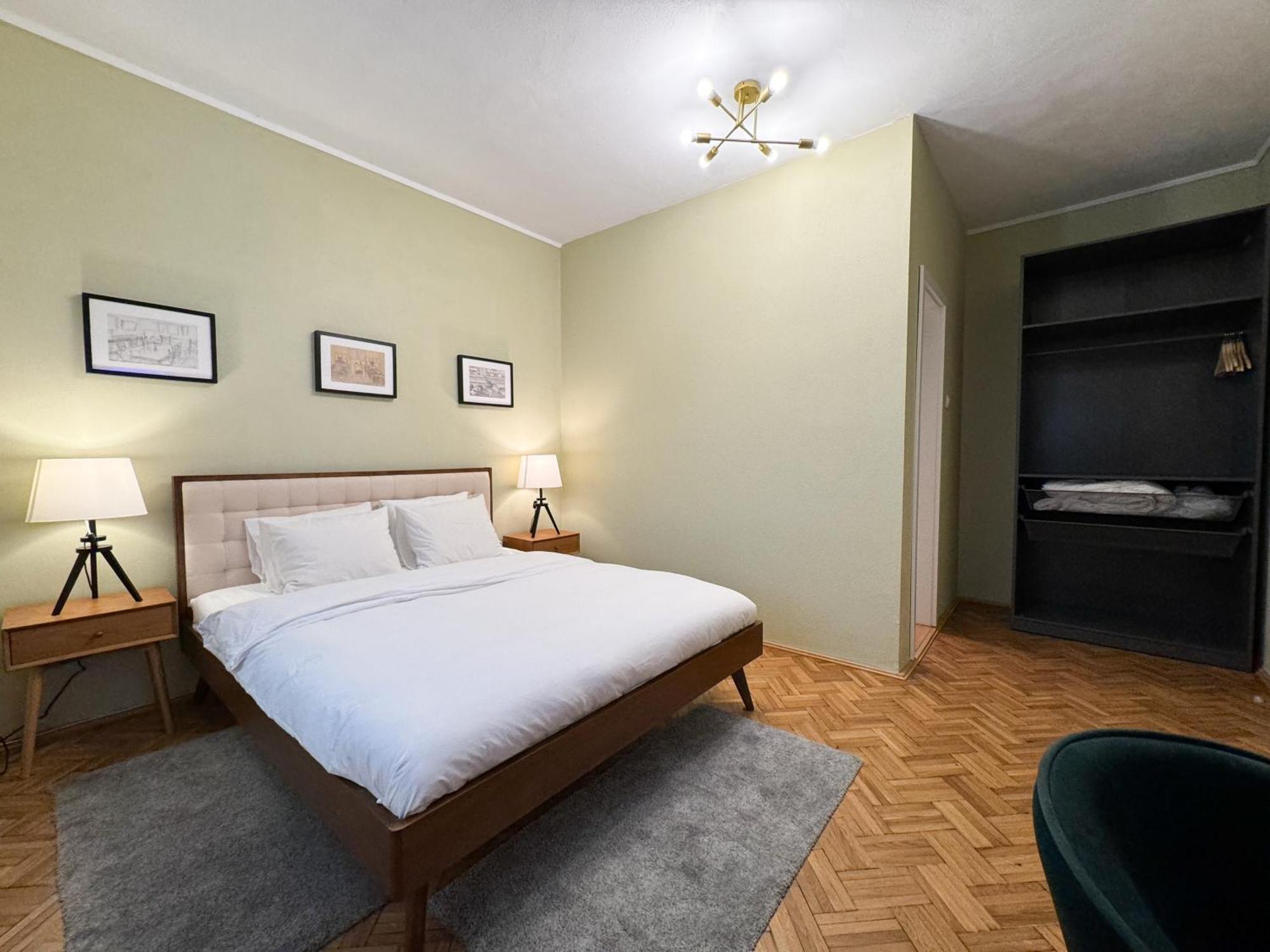 Kesletz House Hotell Sibiu Eksteriør bilde