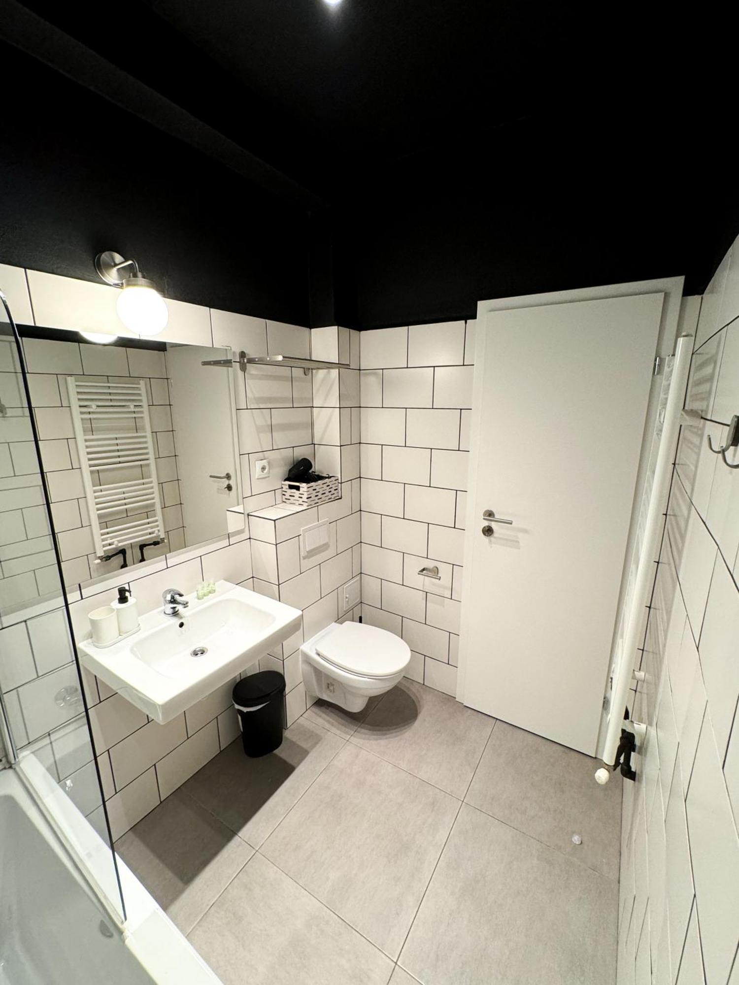 Kesletz House Hotell Sibiu Eksteriør bilde