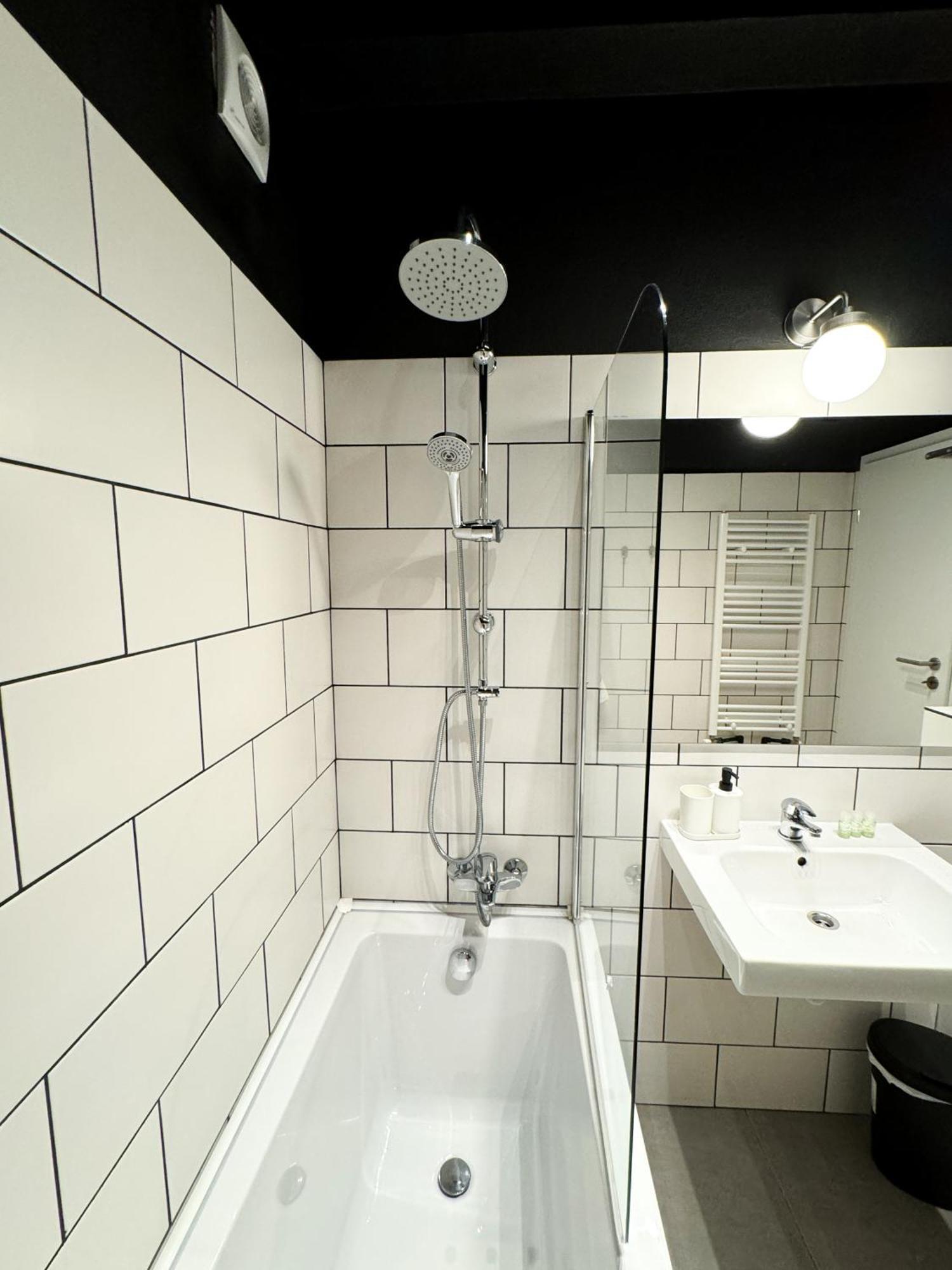 Kesletz House Hotell Sibiu Eksteriør bilde