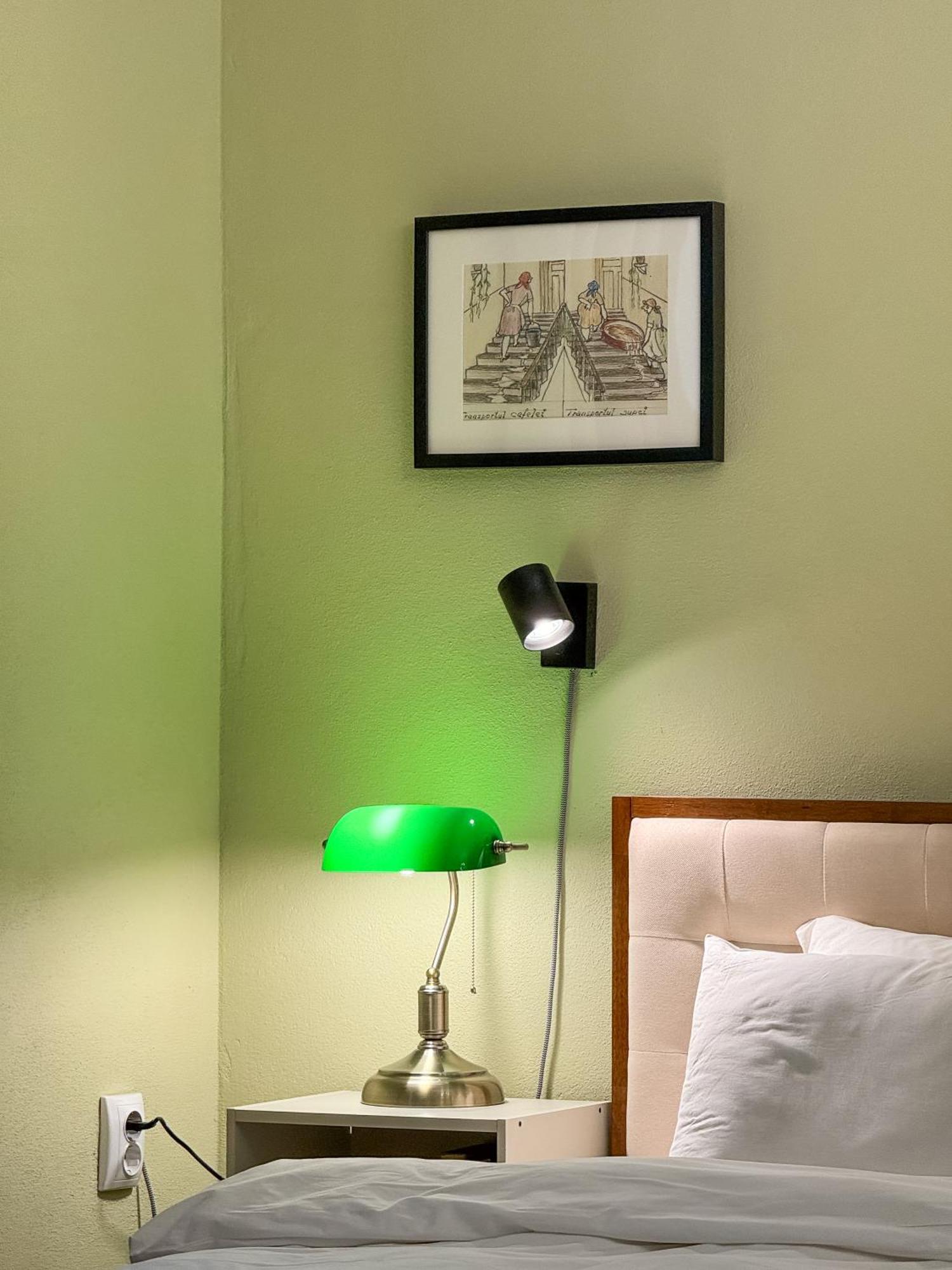 Kesletz House Hotell Sibiu Eksteriør bilde