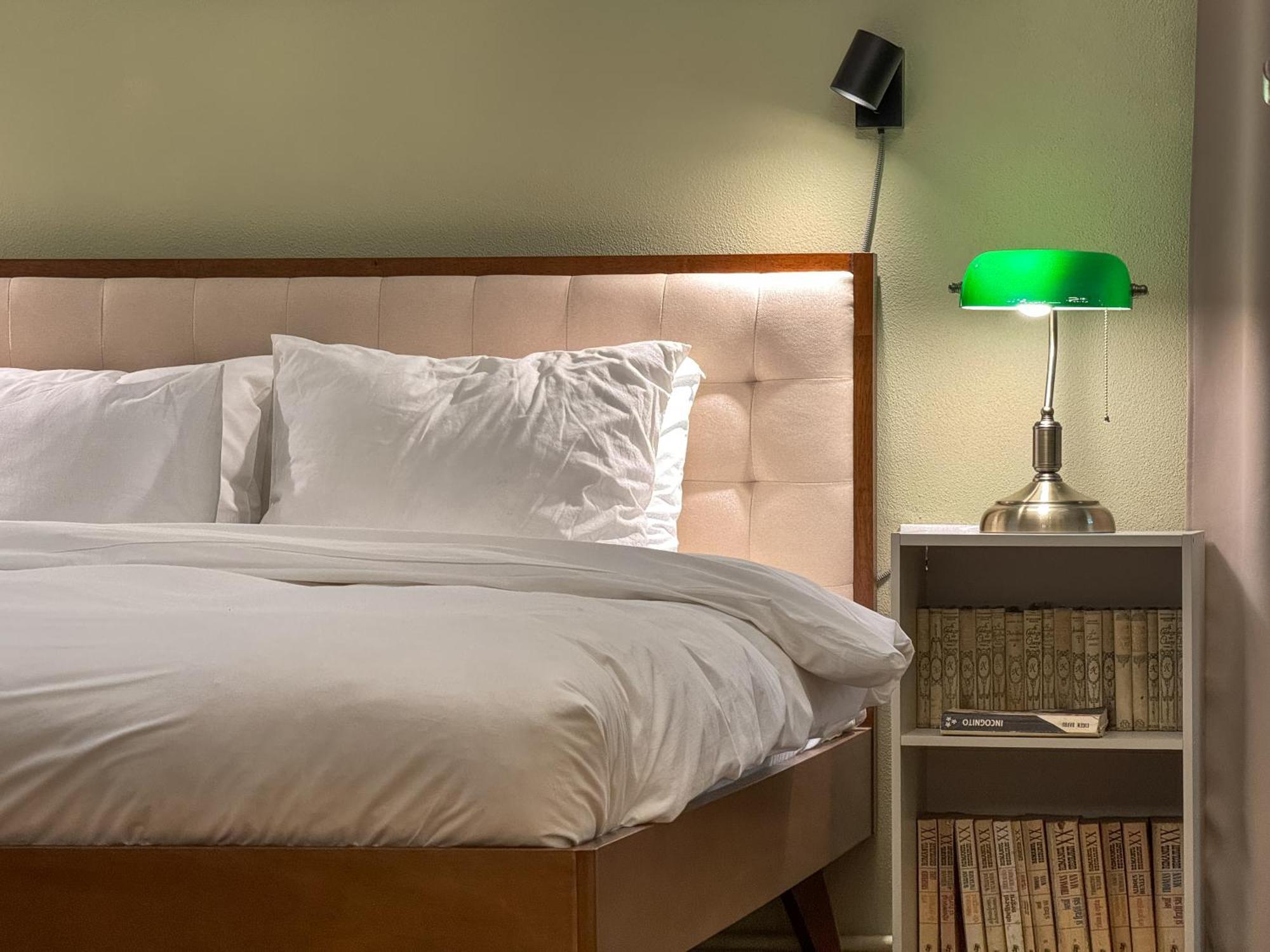 Kesletz House Hotell Sibiu Eksteriør bilde