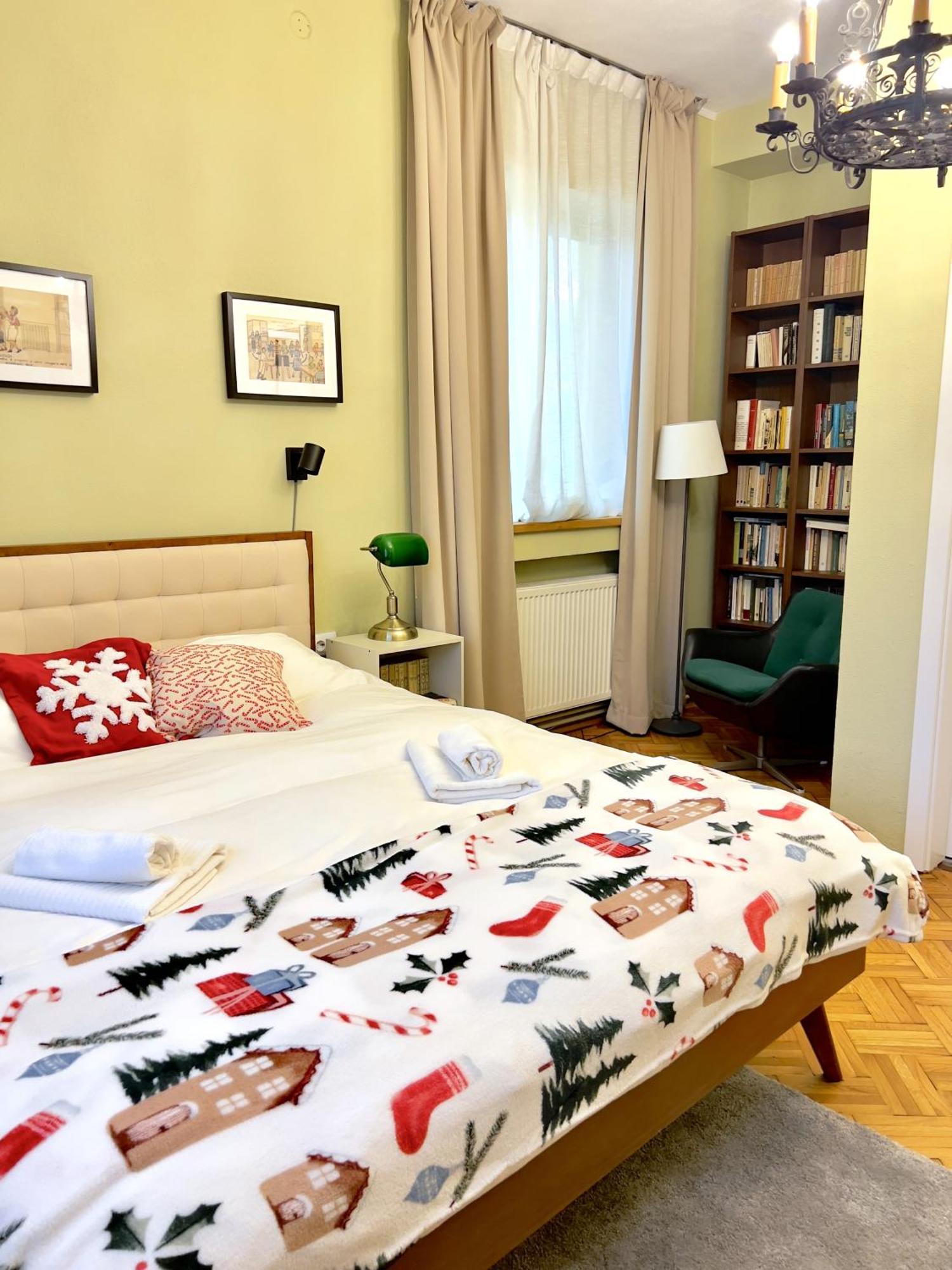 Kesletz House Hotell Sibiu Eksteriør bilde