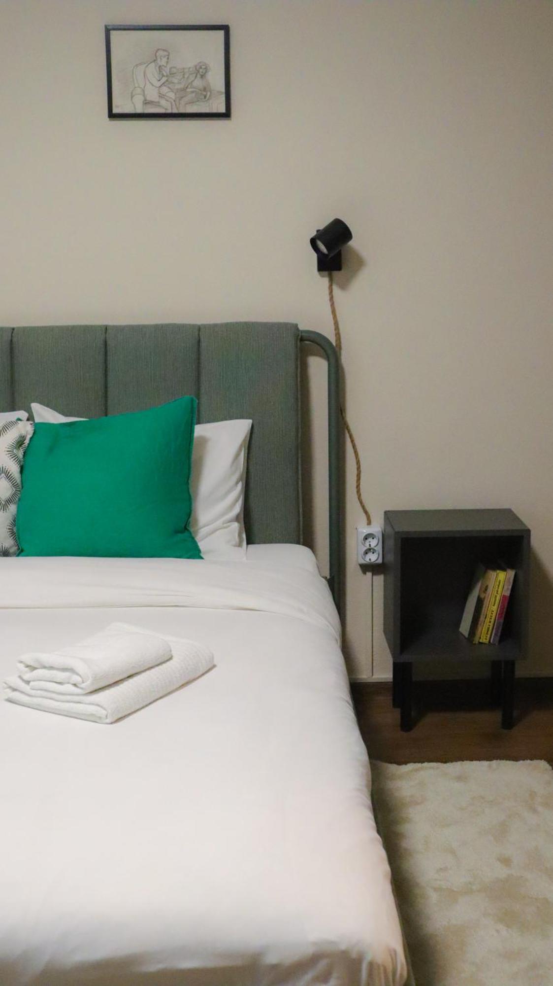 Kesletz House Hotell Sibiu Eksteriør bilde
