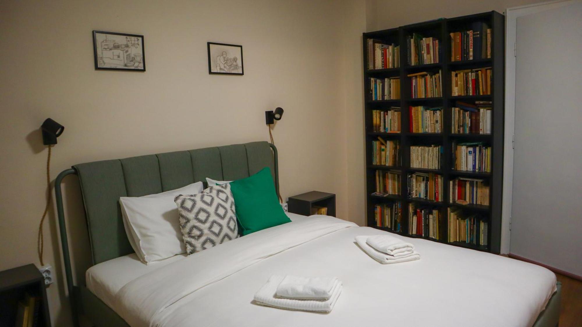 Kesletz House Hotell Sibiu Eksteriør bilde