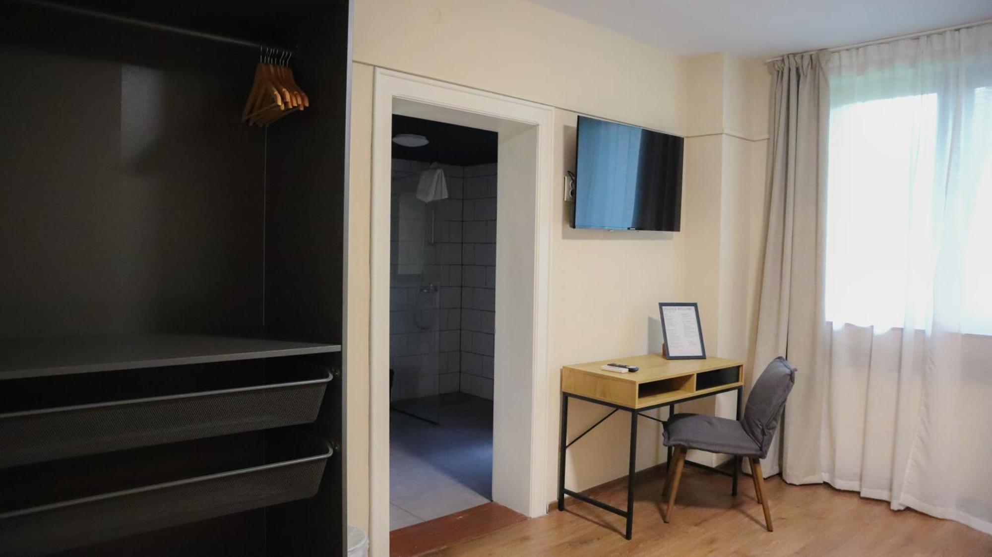 Kesletz House Hotell Sibiu Eksteriør bilde