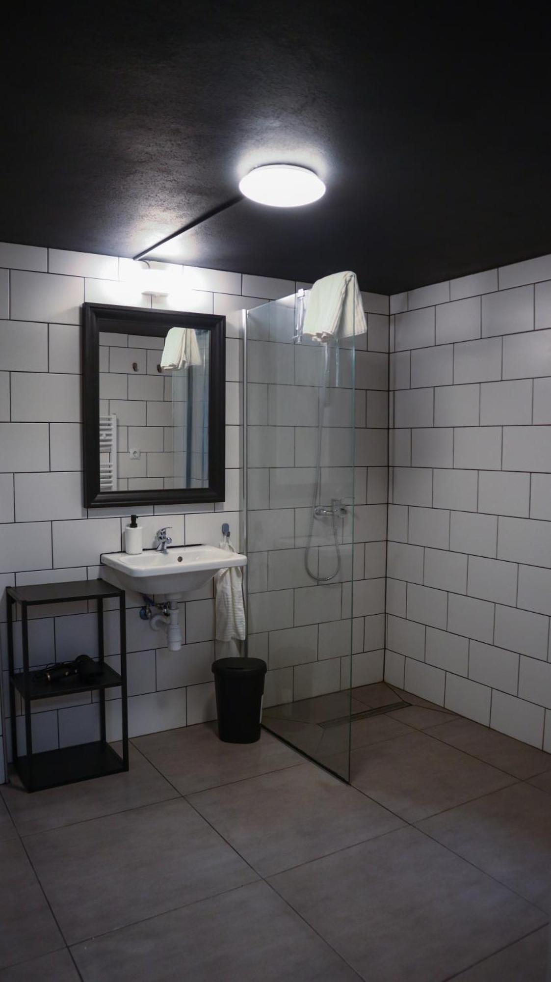Kesletz House Hotell Sibiu Eksteriør bilde