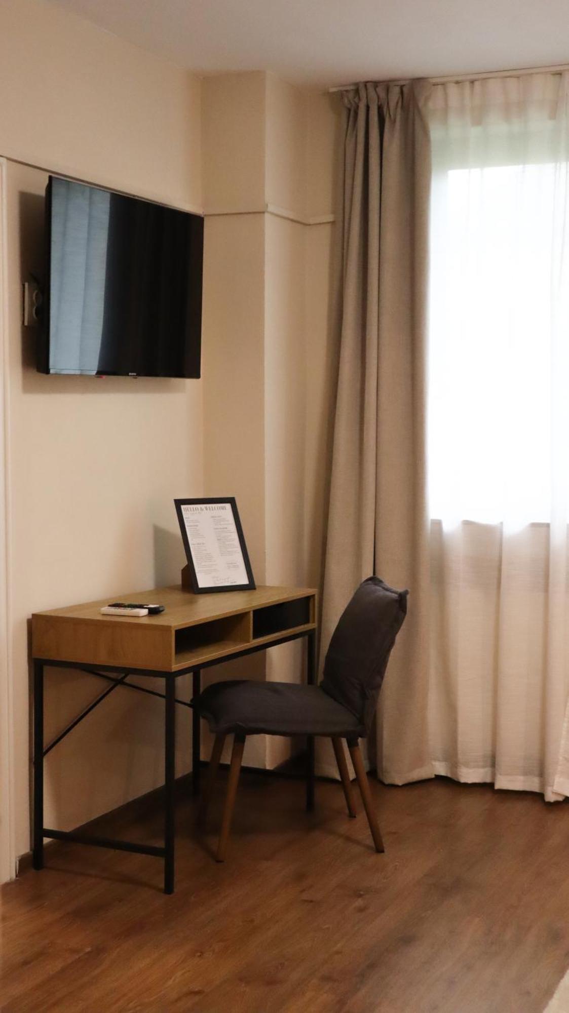 Kesletz House Hotell Sibiu Eksteriør bilde