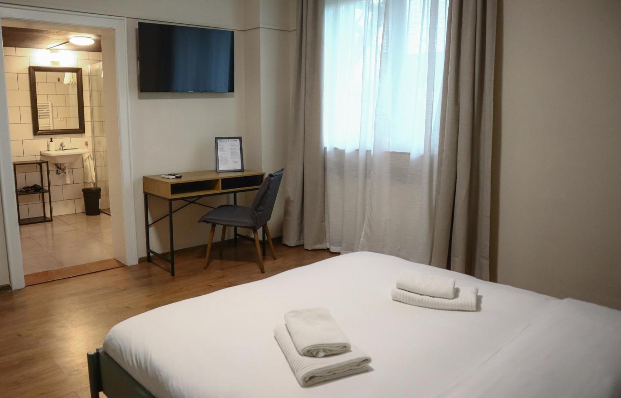 Kesletz House Hotell Sibiu Eksteriør bilde